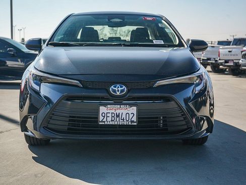 Certified 2023 Toyota Corolla LE image 2