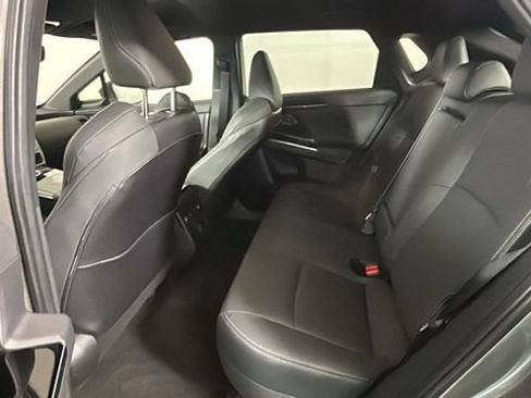 Used 2023 Subaru Solterra AWD image 25