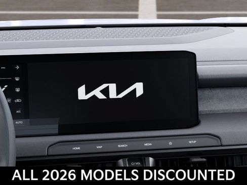 New 2027 Kia Telluride EX X-Line AWD/4WD image 20