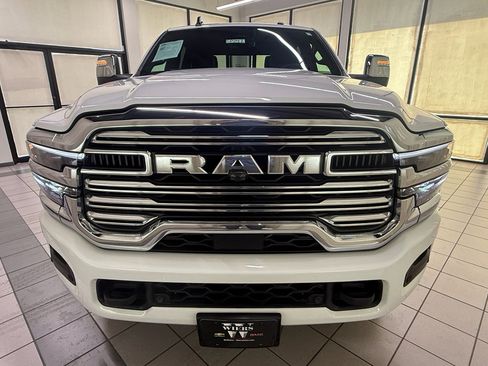 Used 2026 RAM 2500 Laramie image 11
