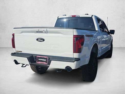 New 2025 Ford F150 Tremor image 5