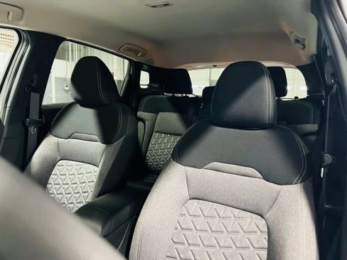 New 2026 Nissan Kicks SV FWD image 3