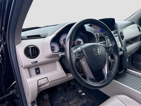 Used 2013 Honda Pilot EX-L image 8
