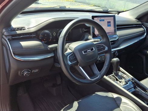 Used 2022 Jeep Compass High Altitude image 24