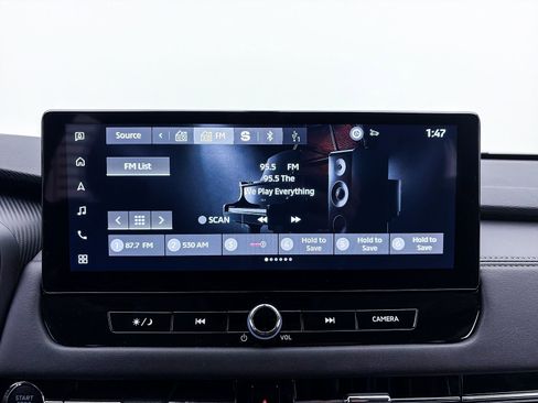 New 2026 Mitsubishi Outlander ES FWD image 14