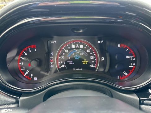 Used 2022 Dodge Durango GT image 20