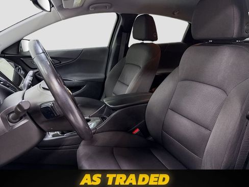 Used 2018 Chevrolet Malibu LT FWD image 21