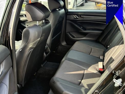 Used 2022 Honda Accord Sport image 11