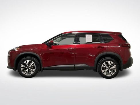Used 2021 Nissan Rogue SV w/ Premium Package AWD/4WD image 28