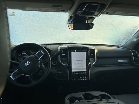 Used 2024 RAM 2500 Laramie w/ Safety Group image 5