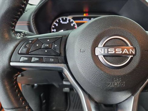 Used 2024 Nissan Sentra SR FWD image 29