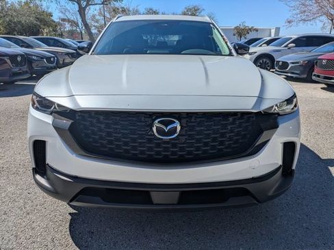 New 2026 MAZDA CX-50 AWD 2.5 S w/ Cargo Package image 7