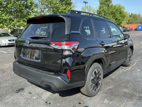 New 2026 Subaru Forester Premium AWD/4WD image 7