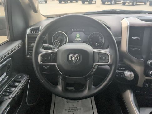 Used 2019 RAM 1500 Laramie image 15
