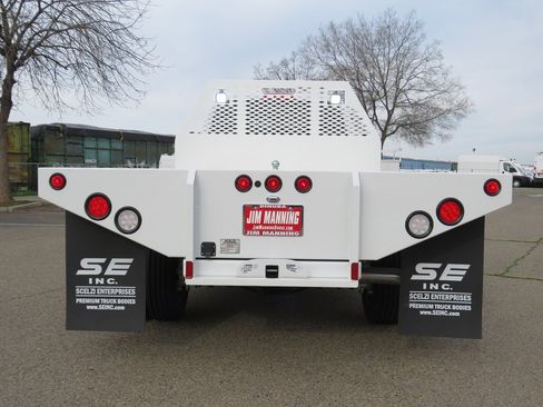 New 2023 RAM 4500 Tradesman w/ Chrome Appearance Group image 30