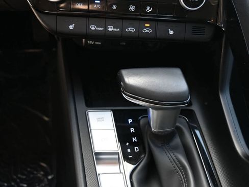 Certified 2023 Hyundai Elantra SEL w/ Convenience Package FWD image 25