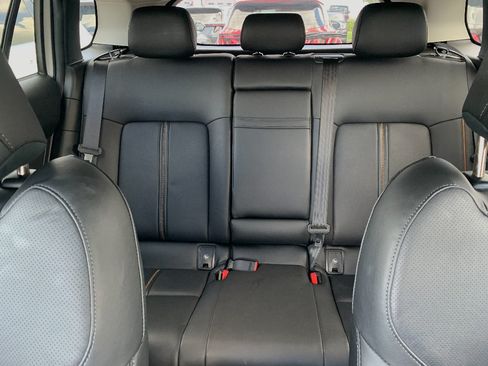 Used 2025 MAZDA CX-50 AWD 2.5 S w/ Premium Plus Pkg image 23