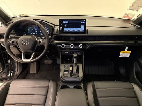 New 2026 Honda CR-V Sport-L image 12