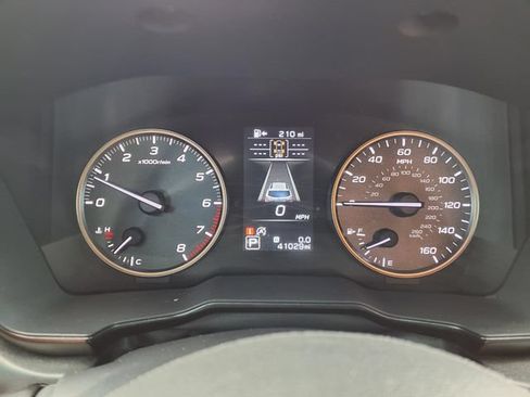 Certified 2023 Subaru Outback Wilderness AWD/4WD image 20