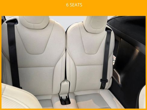 Used 2024 Tesla Model X image 6