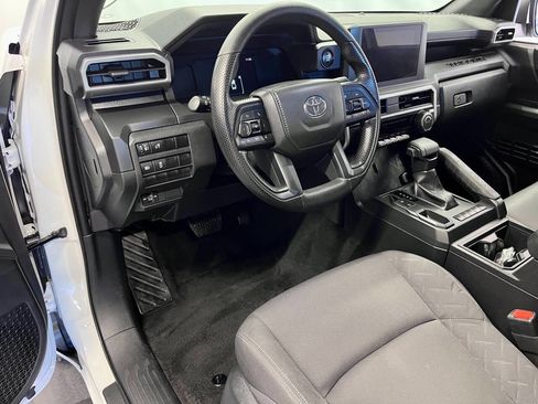 Used 2024 Toyota Tacoma SR image 12