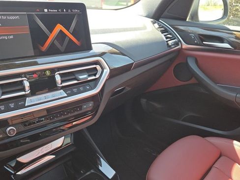 Used 2022 BMW X3 xDrive30i image 39