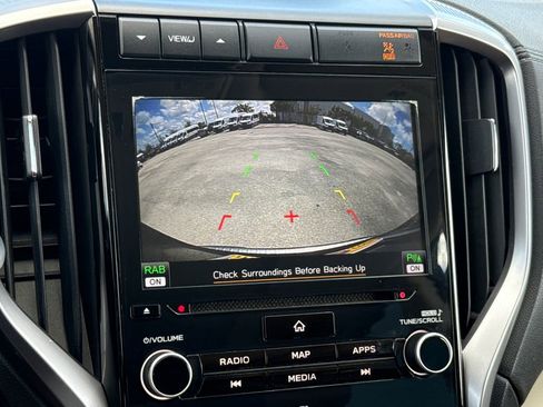 Used 2019 Subaru Ascent Touring w/ Popular Package #3 image 23