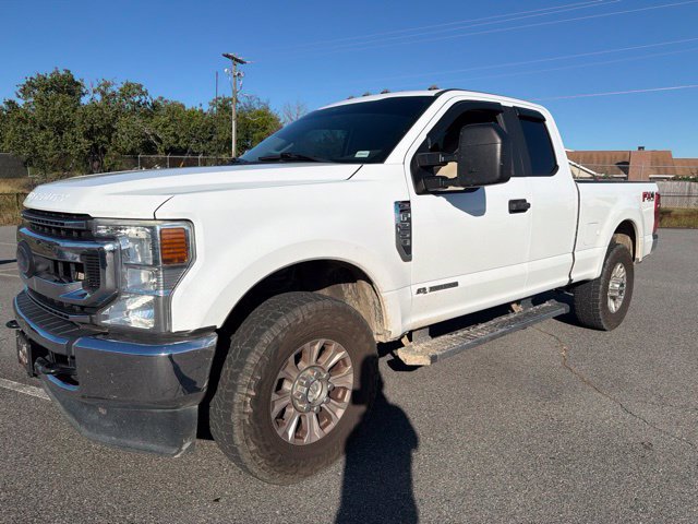 Used 2021 Ford F250 XL w/ STX Appearance Package AWD/4WD image 6