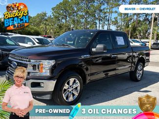 Used 2018 Ford F150 XLT w/ Equipment Group 301A Mid AWD/4WD video 1