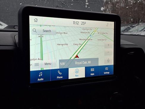 Used 2021 Ford Bronco Sport Outer Banks w/ Outer Banks Package image 9