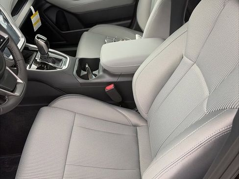New 2025 Subaru Legacy Premium image 12