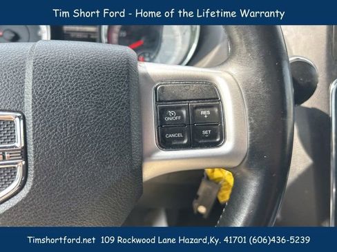 Used 2019 Dodge Grand Caravan GT image 15