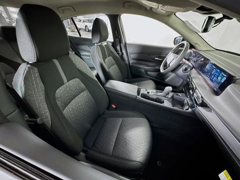 New 2026 Nissan Sentra SV image 25