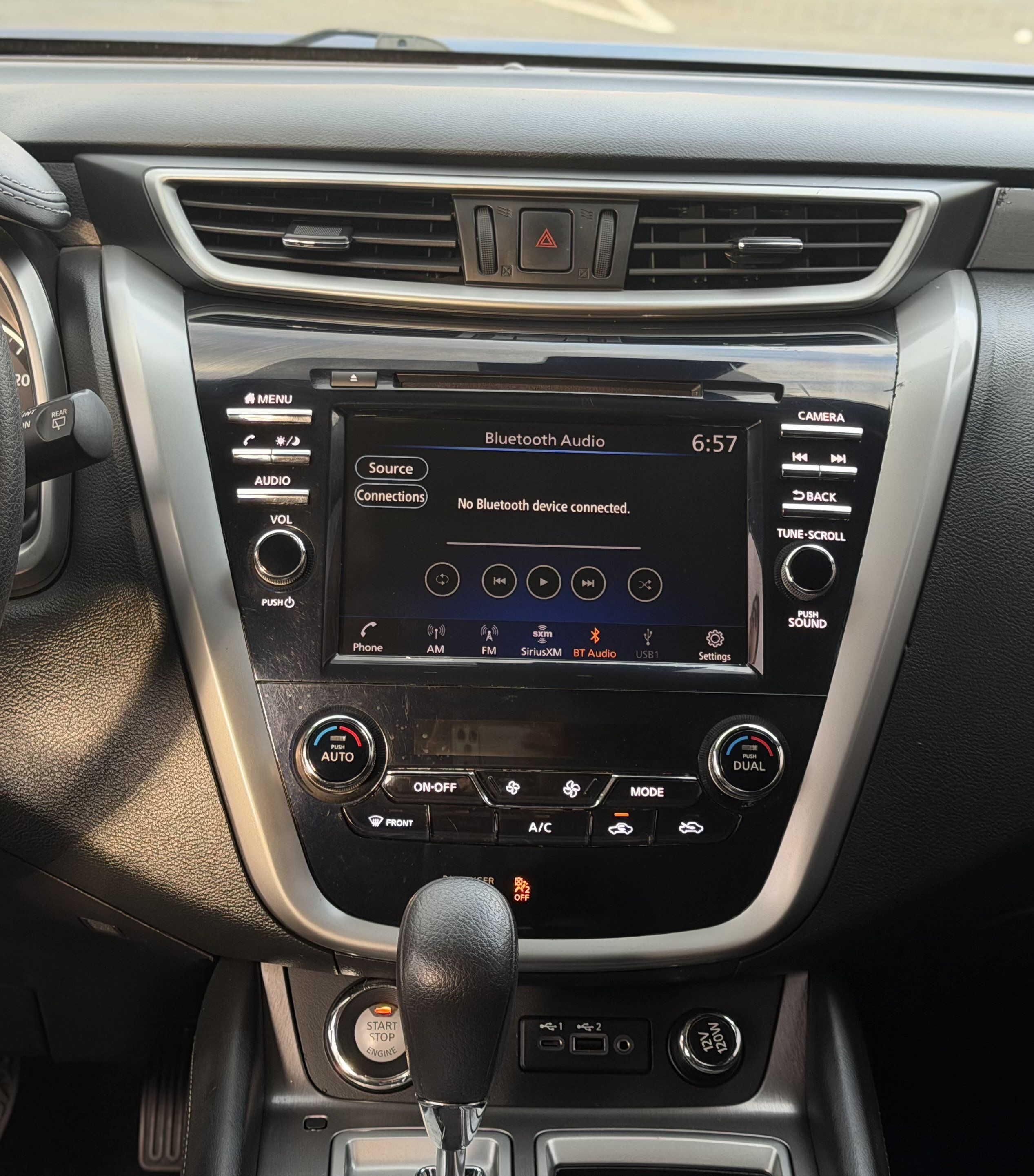 Used 2020 Nissan Murano S w/ Technology Package FWD image 23
