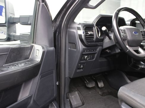 Used 2022 Ford F150 XLT w/ Equipment Group 302A High AWD/4WD image 51