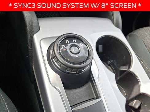 Used 2022 Ford Bronco Sport Big Bend image 14