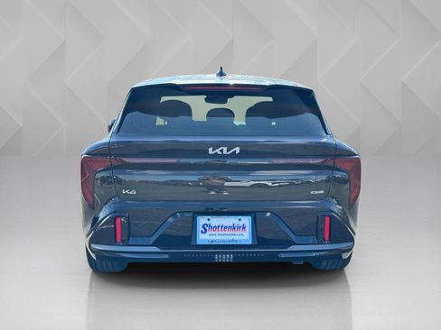 New 2026 Kia K4 GT-Line Turbo FWD image 7