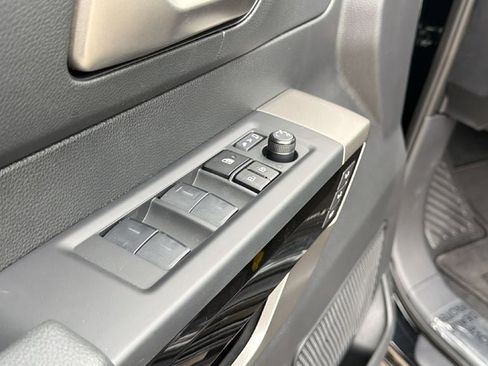 New 2026 Toyota Tundra Limited image 15