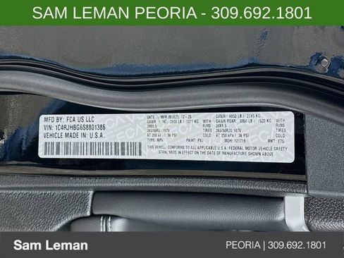 New 2025 Jeep Grand Cherokee Limited image 31