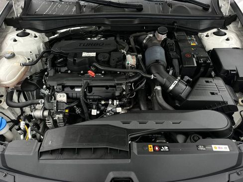 Used 2022 Hyundai Sonata Limited image 28