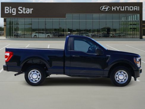 Used 2023 Ford F150 XL RWD image 5