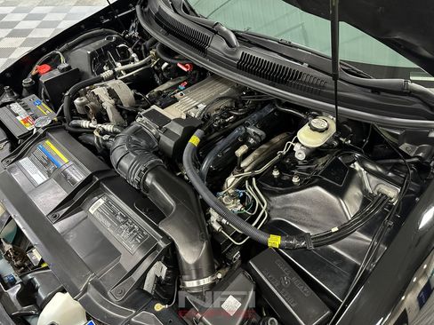 Used 1993 Chevrolet Camaro Z28 RWD image 45