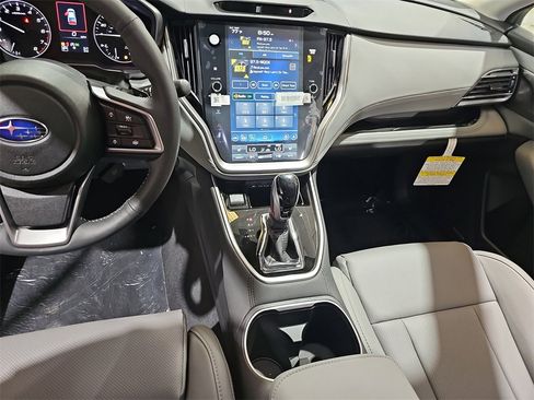 New 2025 Subaru Legacy Limited image 19