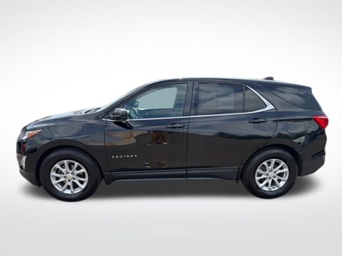 Used 2018 Chevrolet Equinox LT FWD image 6