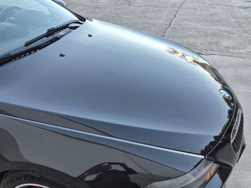 Used 2007 BMW M6 Convertible image 46