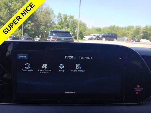 Used 2020 Hyundai Palisade Limited AWD/4WD image 24