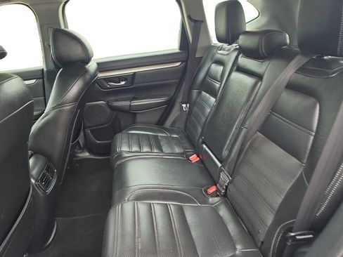 Used 2018 Honda CR-V LX image 13