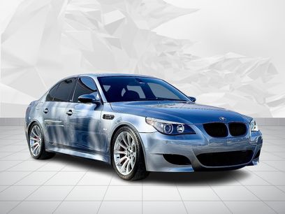 Used 2006 BMW M5