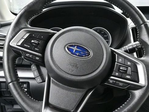 Used 2019 Subaru Forester Premium image 11