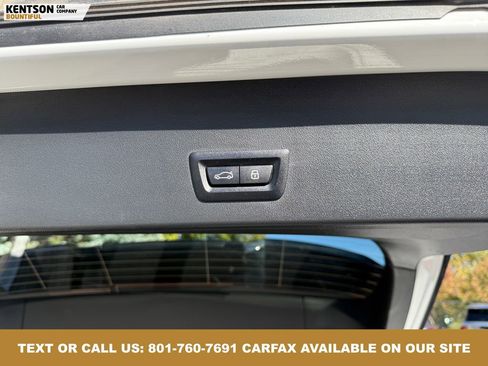 Used 2025 BMW X3 xDrive30i image 36